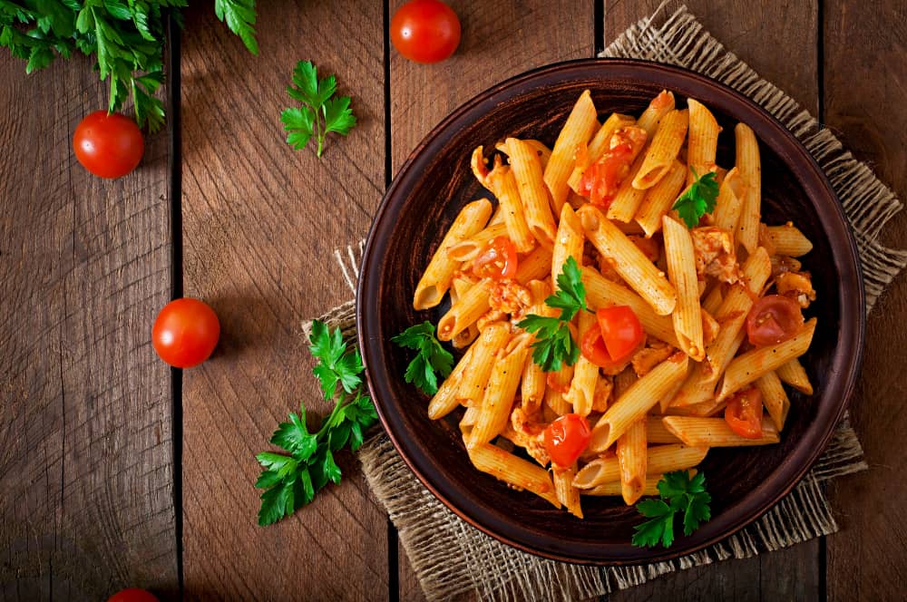 Gastronomia