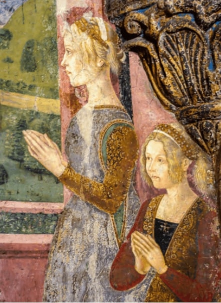 Itinerario Monferrato