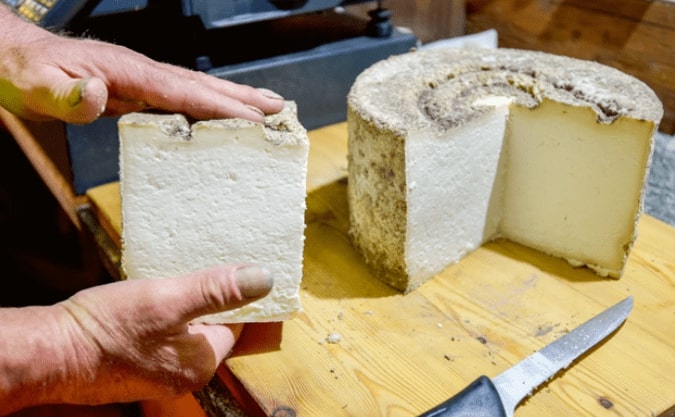 castelmagno