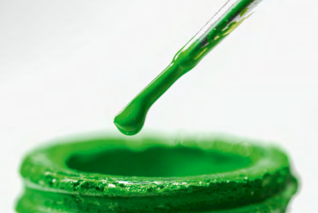 La faccia tosta del Greenwashing