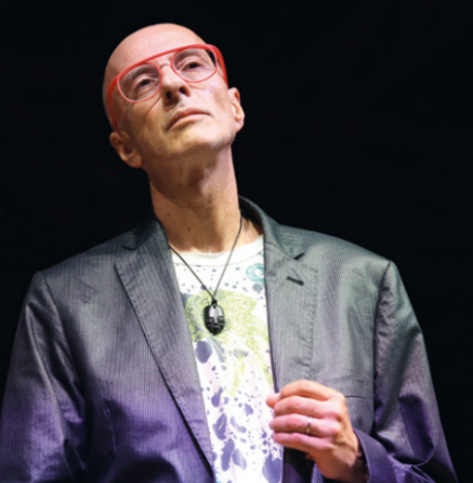 massimo cotto