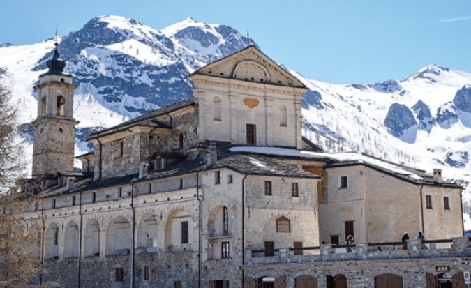 castelmagno