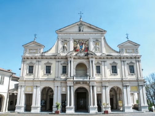 Itinerario Monferrato